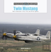 Twin Mustang
