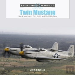 Bertrand.pt - Twin Mustang