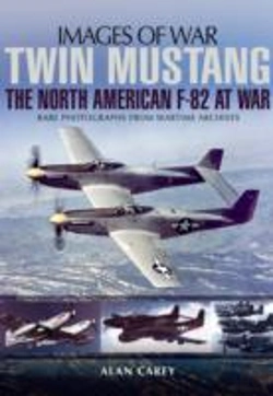 Bertrand.pt - Twin Mustang: The North American F-82 At War