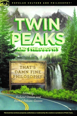 Bertrand.pt - Twin Peaks And Philosophy