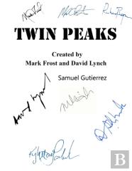 Twin Peaks