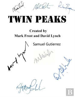 Bertrand.pt - Twin Peaks