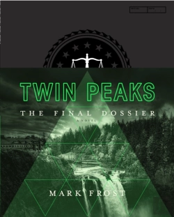 Bertrand.pt - Twin Peaks: The Final Dossier