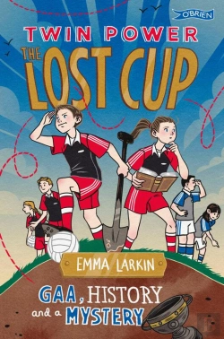 Bertrand.pt - Twin Power: The Lost Cup
