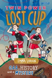 Twin Power: The Lost Cup