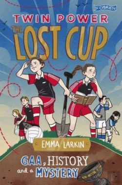 Bertrand.pt - Twin Power: The Lost Cup