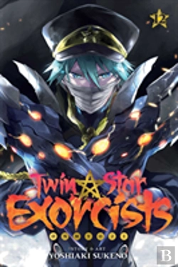 Bertrand.pt - Twin Star Exorcists, Vol. 12