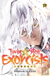 Twin Star Exorcists, Vol. 15