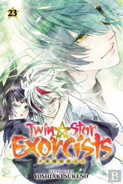 Bertrand.pt - Twin Star Exorcists, Vol. 23