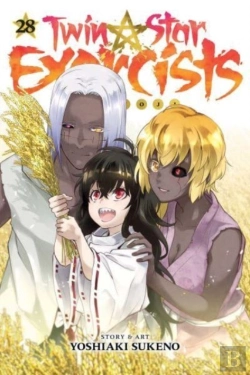 Bertrand.pt - Twin Star Exorcists, Vol. 28