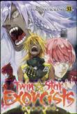 Twin Star Exorcists, Vol. 31