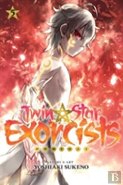 Bertrand.pt - Twin Star Exorcists, Vol. 5