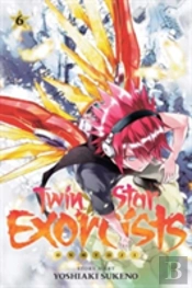 Twin Star Exorcists, Vol. 6