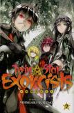 Twin Star Exorcists, Vol. 7