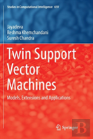 Twin Support Vector Machines