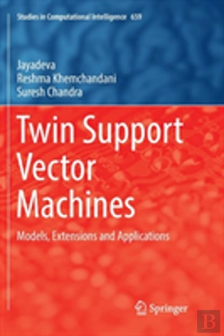 Bertrand.pt - Twin Support Vector Machines