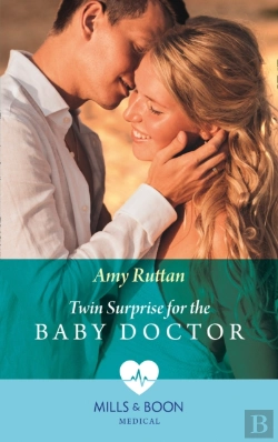 Bertrand.pt - Twin Surprise For Baby Eb