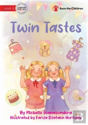 Twin Tastes