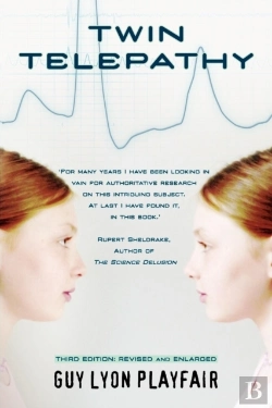 Bertrand.pt - Twin Telepathy