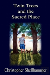 Twin Trees And The Sacred Place