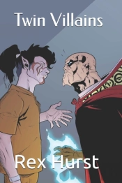 Twin Villains