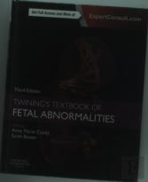 Twining'S Textbook Of Fetal Abnormalities