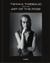 Twinka Thiebaud And The Art Of Pose