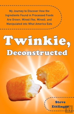 Bertrand.pt - Twinkie, Deconstructed