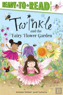 Bertrand.pt - Twinkle And The Fairy Flower Garden