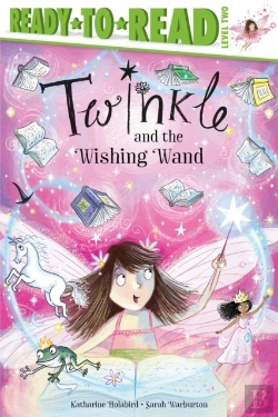 Bertrand.pt - Twinkle And The Wishing Wand