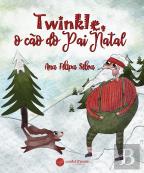 Twinkle, o Cão do Pai Natal