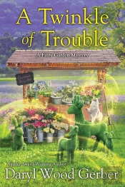 Twinkle Of Trouble