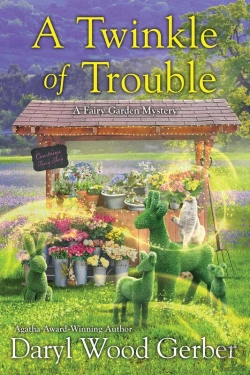 Bertrand.pt - Twinkle Of Trouble