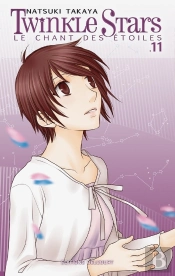 Twinkle Stars T.11