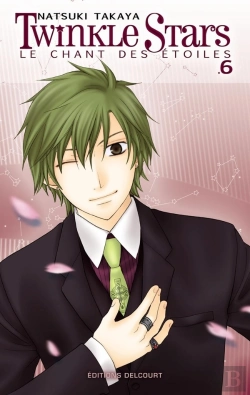 Bertrand.pt - Twinkle Stars Tome 6