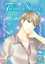 Twinkle Stars, Vol. 3