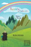 Twinkle The Caticorn