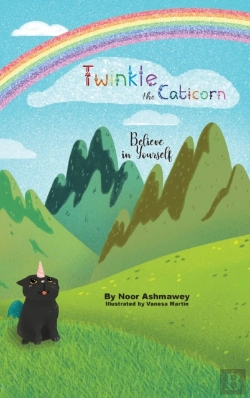 Bertrand.pt - Twinkle The Caticorn