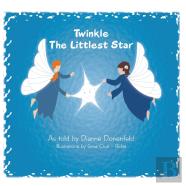Twinkle The Littlest Star