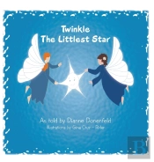 Twinkle The Littlest Star