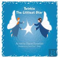 Twinkle The Littlest Star