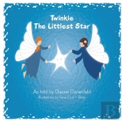 Twinkle The Littlest Star