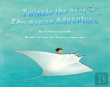 Twinkle The Star