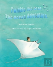 Twinkle The Star