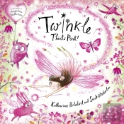 Twinkle Thinks Pink