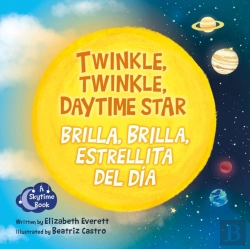 Bertrand.pt - Twinkle, Twinkle, Daytime Star / Brilla, Brilla, Estrellita Del Dia