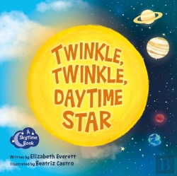 Bertrand.pt - Twinkle, Twinkle, Daytime Star