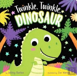 Bertrand.pt - Twinkle, Twinkle, Dinosaur