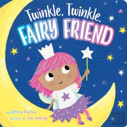 Bertrand.pt - Twinkle, Twinkle, Fairy Friend