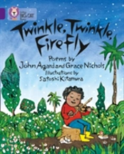 Twinkle, Twinkle, Firefly
